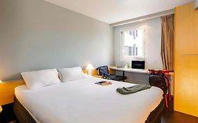 Ibis Mulhouse Ile Napoleon
